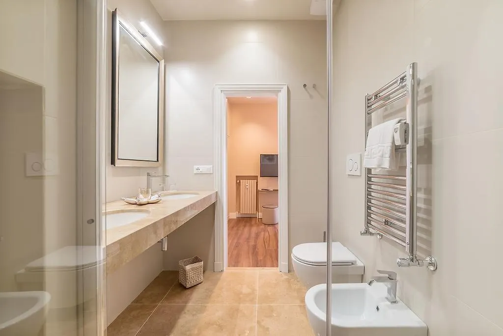 Guest house Villa Borghese Luxury Terrace Rome