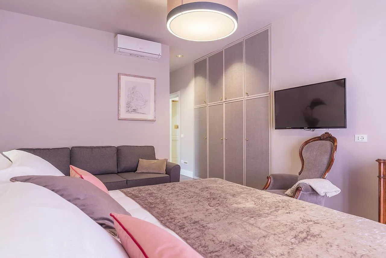 Guest house Villa Borghese Luxury Terrace Rome