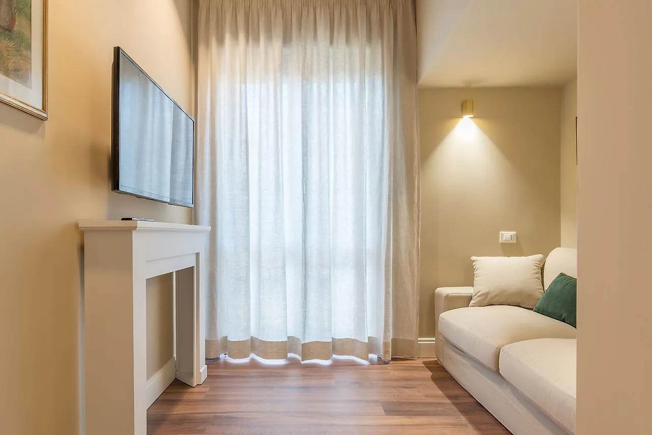 Villa Borghese Luxury Terrace Rome Guest house