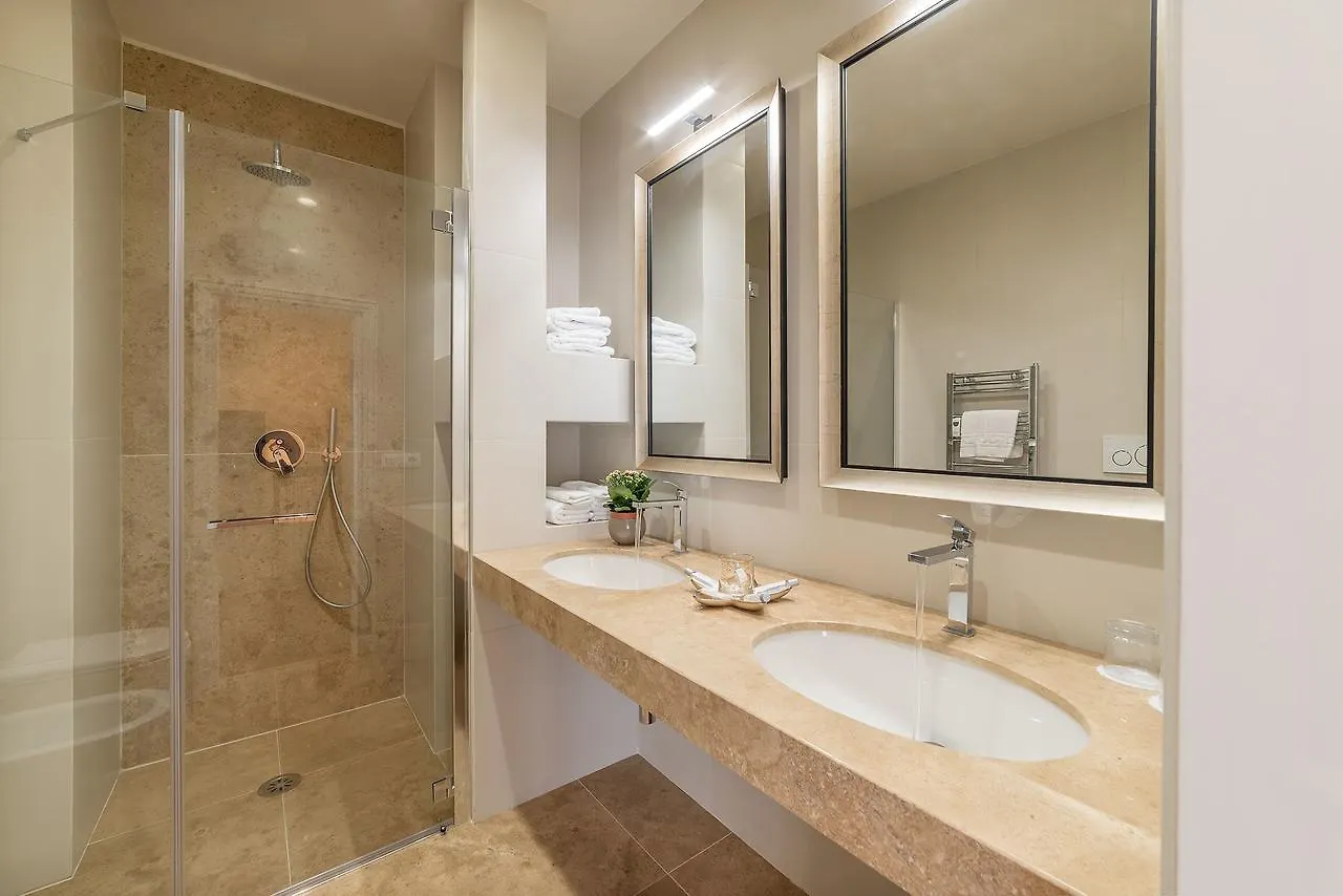 Guest house Villa Borghese Luxury Terrace Rome
